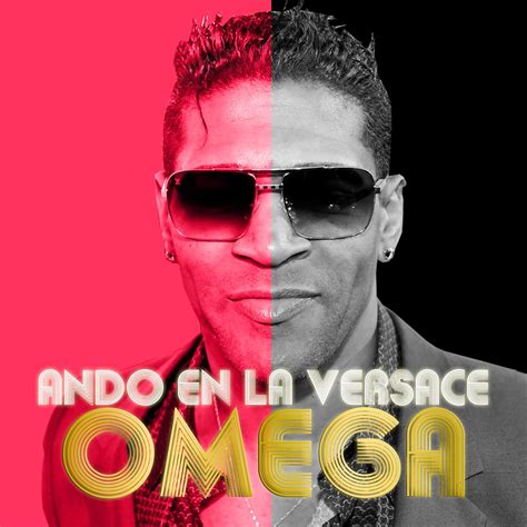 The song meanings of Ando En La Versace (English Version)